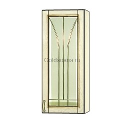 Шкаф настенный Злата ЗТ-2940/В (-01) Шкаф настенный Злата ЗТ-2940/В (-01)