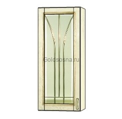 Шкаф настенный Злата ЗТ-2940/В (-01) Шкаф настенный Злата ЗТ-2940/В (-01)