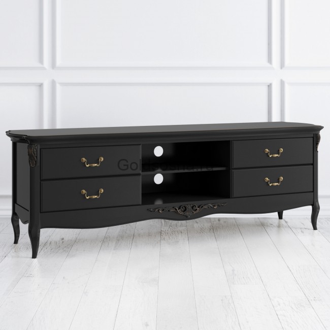 Тумба ТВ Nocturne широкая Тумба ТВ Nocturne широкая