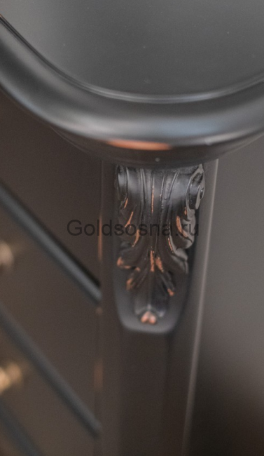 Тумба ТВ Nocturne широкая Тумба ТВ Nocturne широкая