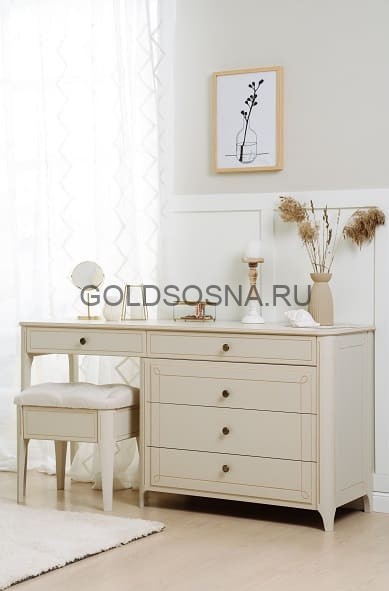 Банкетка Бетти №3