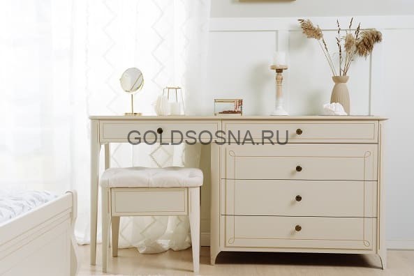 Банкетка Бетти №3