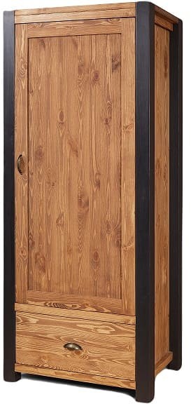 Шкаф Мексика-BON1P+1T Шкаф Мексика-BON1P+1T