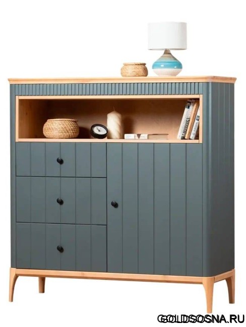 Комод Грета №35-140/180