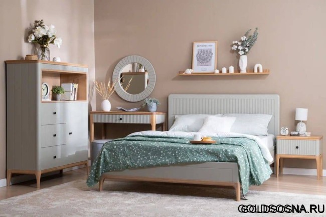 Комод Грета №35-140/180