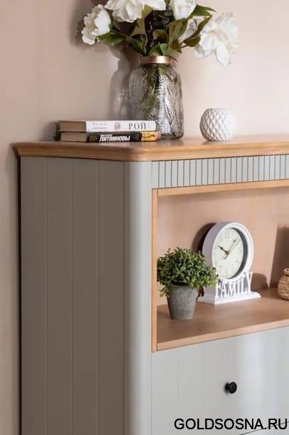 Комод Грета №35-140/180