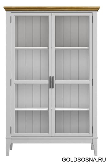 Шкаф для посуды Квадро-С 20