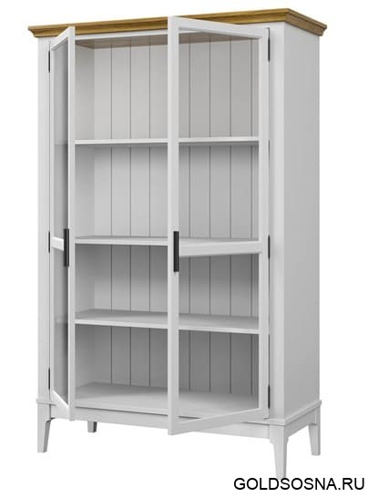 Шкаф для посуды Квадро-С 20