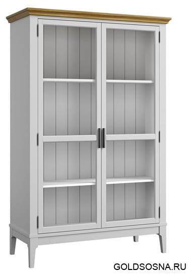 Шкаф для посуды Квадро-С 20