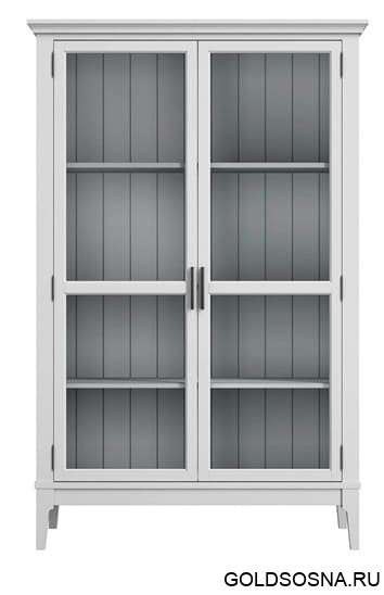 Шкаф для посуды Квадро-С 20