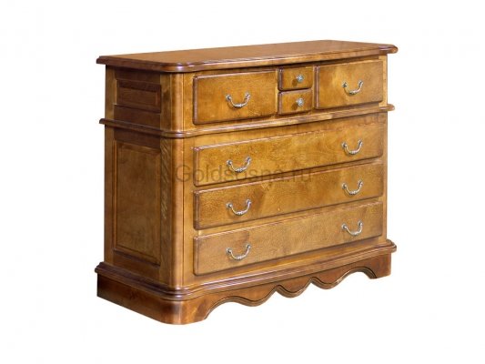 Комод Провинция П01Б Комод Провинция П01Б