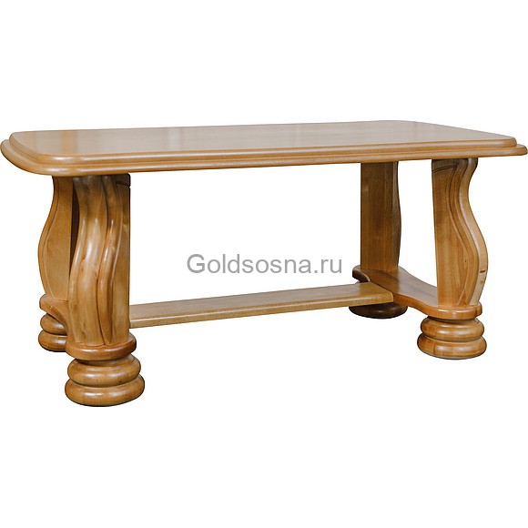 Стол журнальный Цезарь 1289-11 БМ800