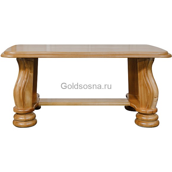 Стол журнальный Цезарь 1289-11 БМ800