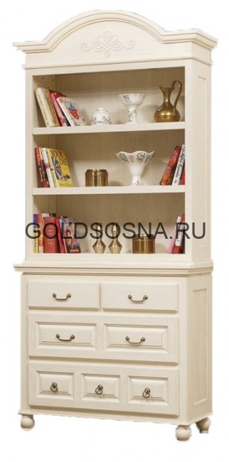 Сервант Валенсия 2-12 Сервант Валенсия 2-12