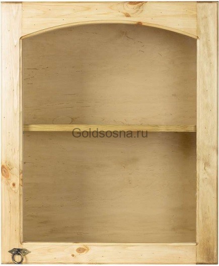 Шкаф настенный Викинг 600 №30 Шкаф настенный Викинг 600 №30