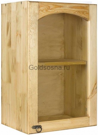 Шкаф настенный Викинг 600 №30 Шкаф настенный Викинг 600 №30