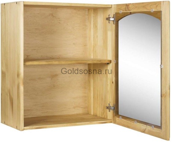 Шкаф настенный Викинг 600 №30 Шкаф настенный Викинг 600 №30