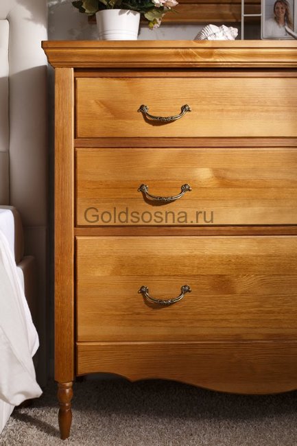 Комод Айно №7