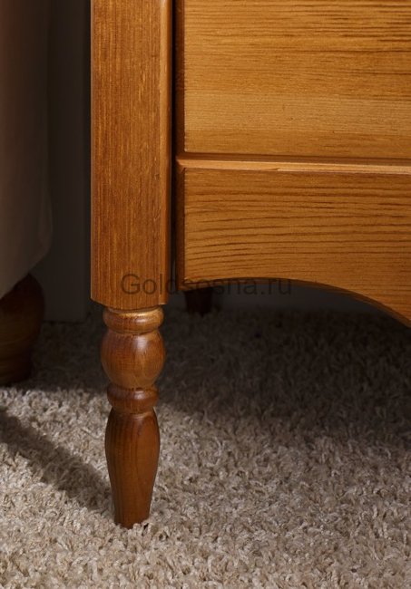 Комод Айно №7