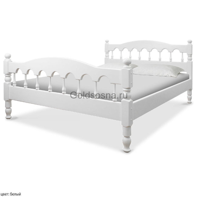 Кровать Никоя-1 Кровать Никоя-1