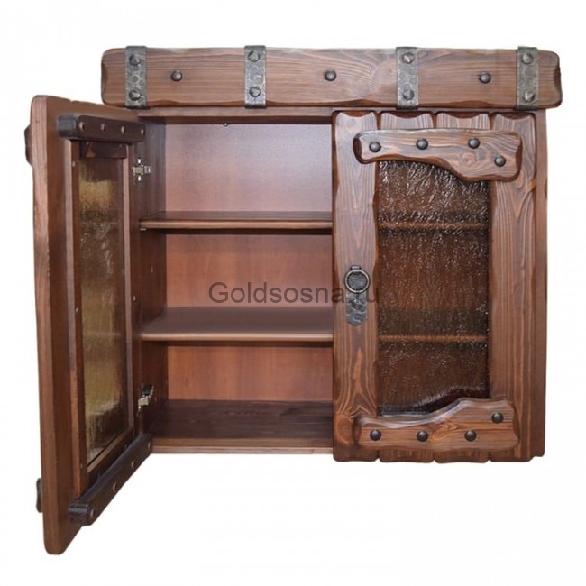 Ящик навесной Государь (2 двери) Ящик навесной Государь (2 двери)