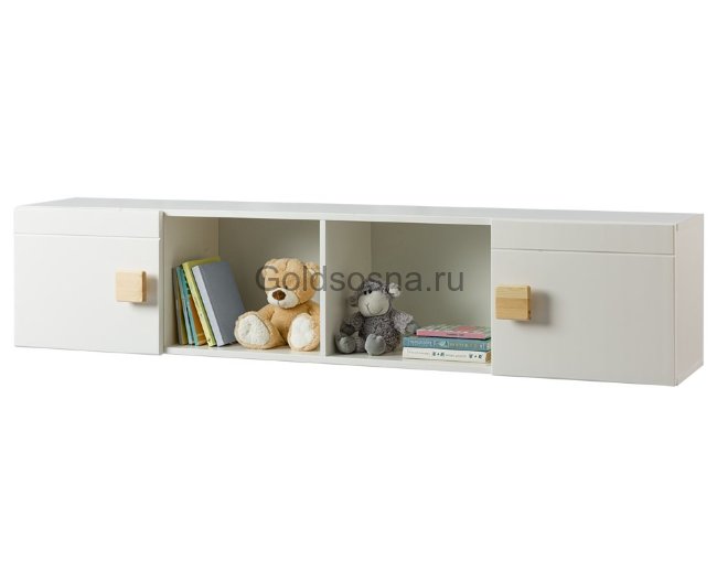 Антресоль Тимберика Кидс №3 Антресоль Тимберика Кидс №3