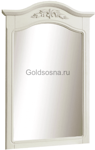 Зеркало Франческа 3976 БМ740