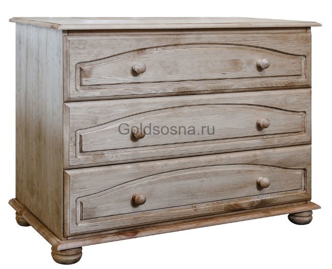 Спальня из коллекции Лотос №3 Спальня из коллекции Лотос №3