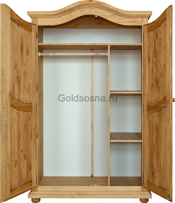 Спальня из коллекции Лотос №3 Спальня из коллекции Лотос №3