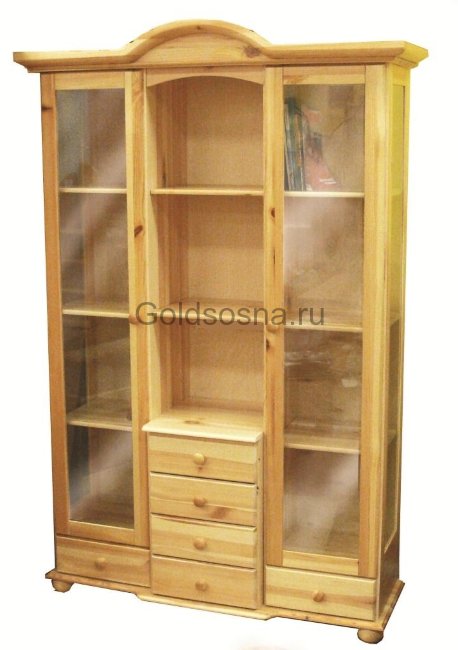 Витрина Линда G