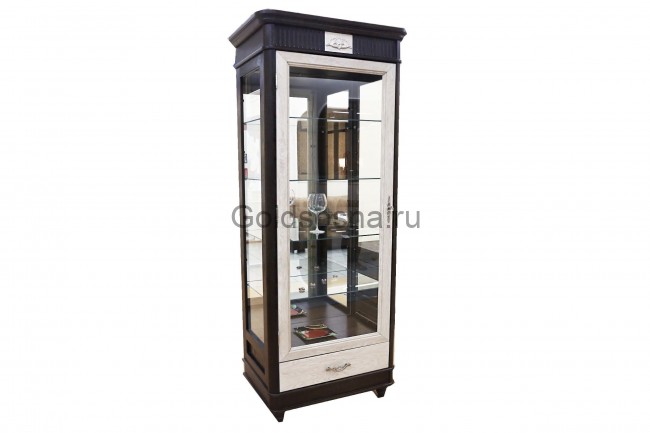 Гостиная из коллекции Юстина Гостиная из коллекции Юстина