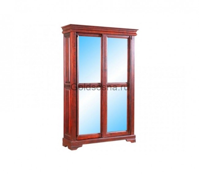 Шкаф для книг Луи Филипп ОВ 26.02