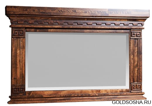 Зеркало Ривьера ГМ 5891-11