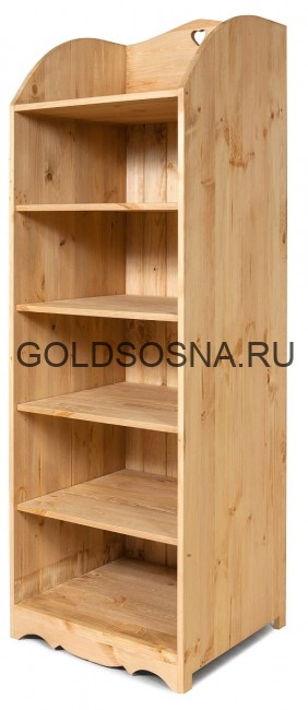 Стеллаж KR02 Стеллаж KR02