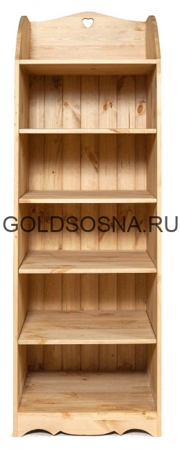 Стеллаж KR02 Стеллаж KR02