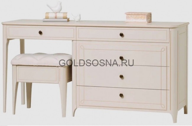 Комод-стол Бетти №1 Комод-стол Бетти №1