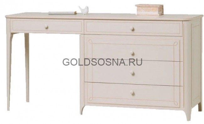 Комод-стол Бетти №1 Комод-стол Бетти №1