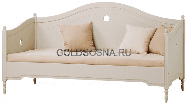 Тахта Бетти №1