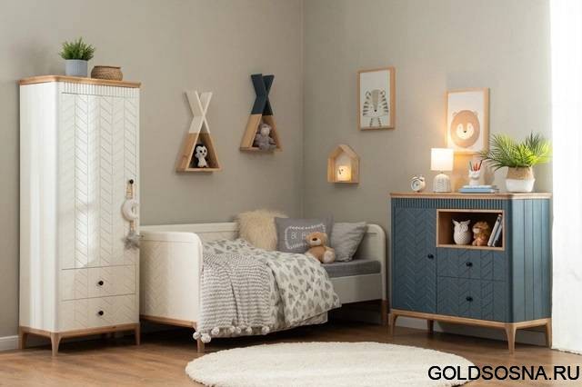 Комод Грета №15-140/180