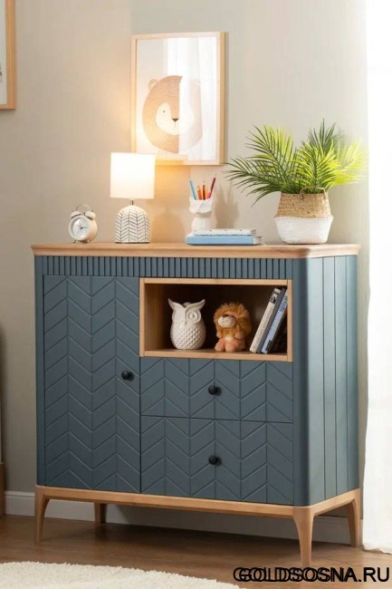 Комод Грета №15-140/180