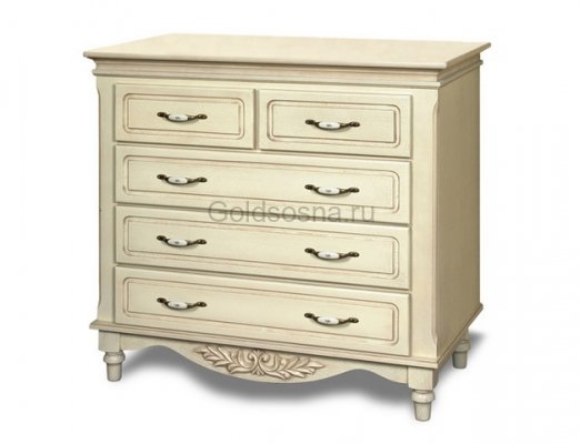 Комод Фиерта 6 - 02.1М