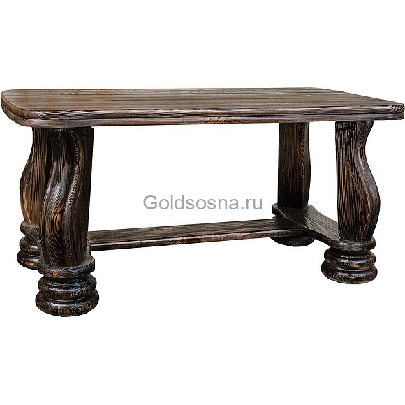 Стол журнальный Цезарь 1289-12 БМ800 Стол журнальный Цезарь 1289-12 БМ800