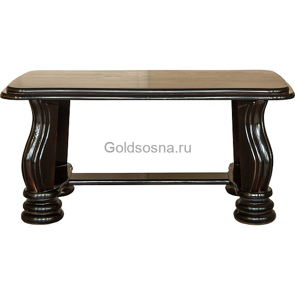 Стол журнальный Цезарь 1289-12 БМ800 Стол журнальный Цезарь 1289-12 БМ800