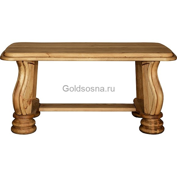 Стол журнальный Цезарь 1289-12 БМ800 Стол журнальный Цезарь 1289-12 БМ800