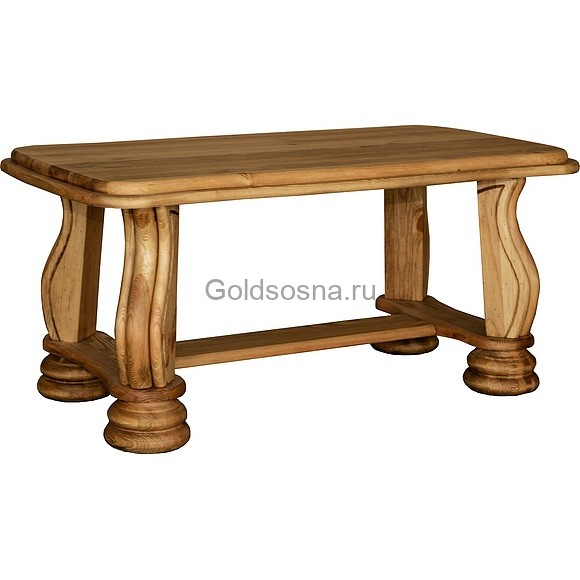 Стол журнальный Цезарь 1289-12 БМ800 Стол журнальный Цезарь 1289-12 БМ800