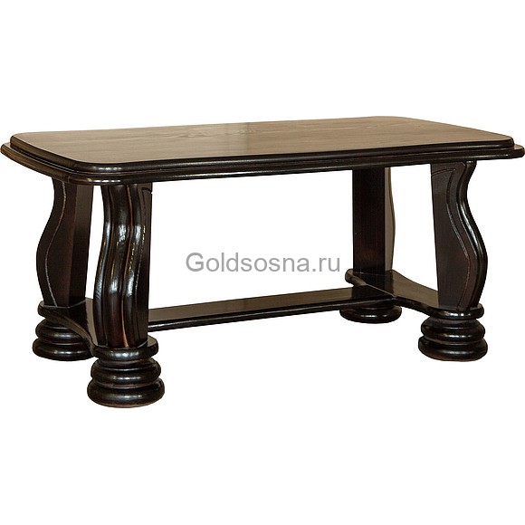 Стол журнальный Цезарь 1289-12 БМ800 Стол журнальный Цезарь 1289-12 БМ800