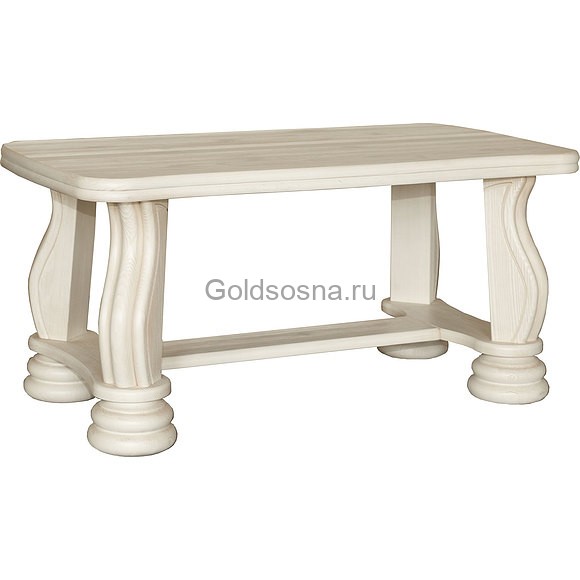 Стол журнальный Цезарь 1289-12 БМ800 Стол журнальный Цезарь 1289-12 БМ800