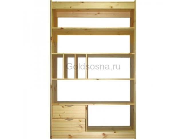 Стеллаж Милан МД229