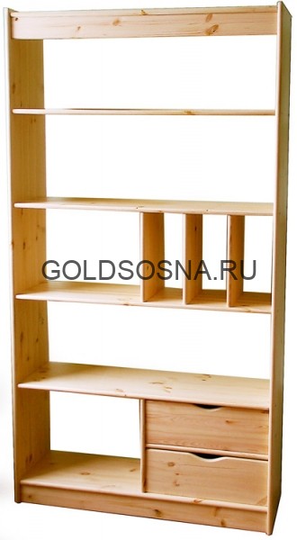 Стеллаж Милан МД229