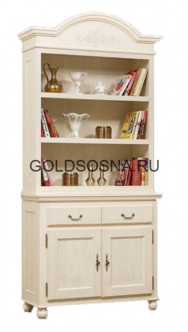 Стеллаж Валенсия 2-13